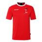 Preview: TVC Enger - Kempa Emotion 27 Shirt Kinder rot/weiß
